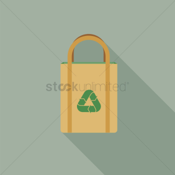 Recycling bag Recycling bag