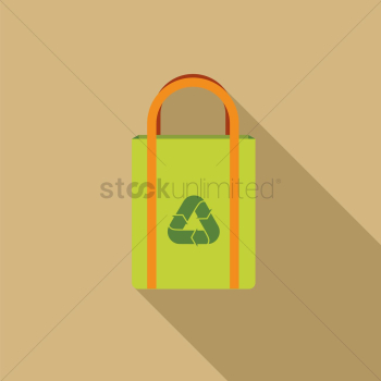 Recycling bag Recycling bag