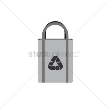 Recycling bag Recycling bag