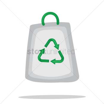 Recycling bag Recycling bag