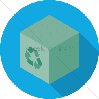 Recycling box Recycling box