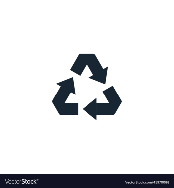 recycling creative icon from recycling icons recycling creative icon from recycling icons