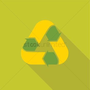 Recycling symbol Recycling symbol