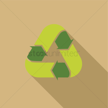 Recycling symbol Recycling symbol