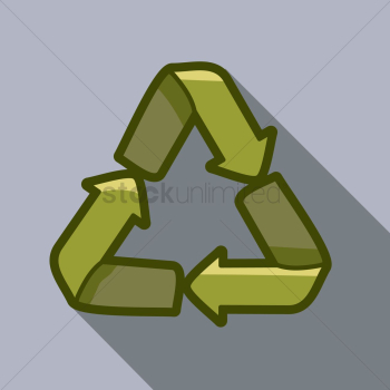 Recycling symbol Recycling symbol