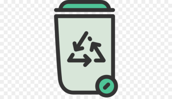 Recycling symbol Paper Recycling bin Waste - recycling state Recycling symbol Paper Recycling bin Waste - recycling state