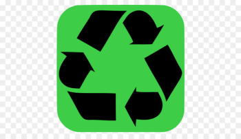 Recycling symbol Reuse Vector graphics Computer Icons - scramble sign 