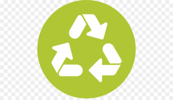 Recycling symbol Vector graphics Computer Icons Arrow - arrow 