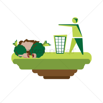 Recycling the waste Recycling the waste