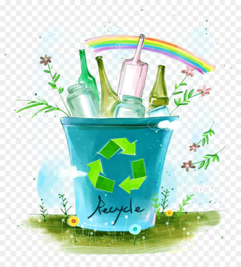 Recycling - Vector recycling Recycling - Vector recycling
