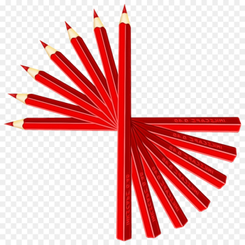 red red