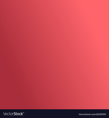 Red abstract gradient background - blurred vector image Red abstract gradient background - blurred vector image