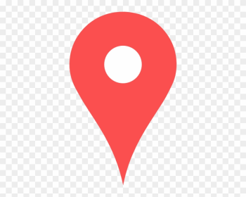 Red - Address Icon Red Png Red - Address Icon Red Png
