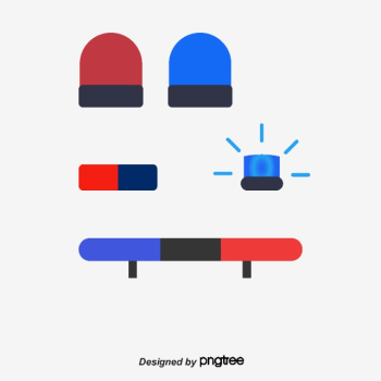 Red Alarm, Call The Police, A Burglar Alarm, Vector Alarm PNG and ...