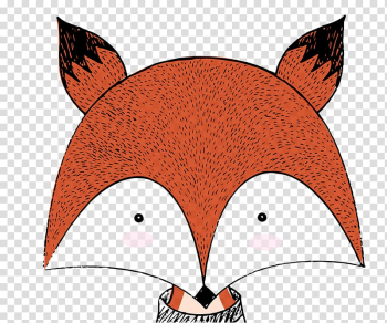 Red and black fox illustration, T-shirt Fox, fox transparent background PNG clipart Red and black fox illustration, T-shirt Fox, fox transparent background PNG clipart
