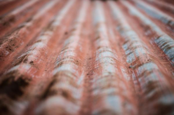 red and gray galvanized iron sheet red and gray galvanized iron sheet