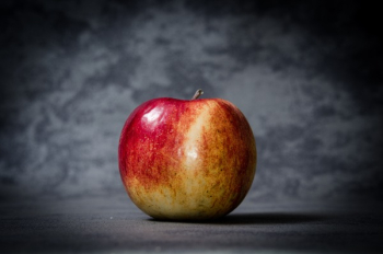 Red and Yellow Apple Fruit Red and Yellow Apple Fruit