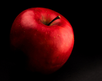 Red Apple Red Apple