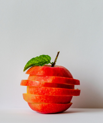 Red Apple Red Apple