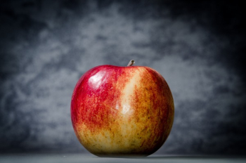 Red Apple Fruit Red Apple Fruit