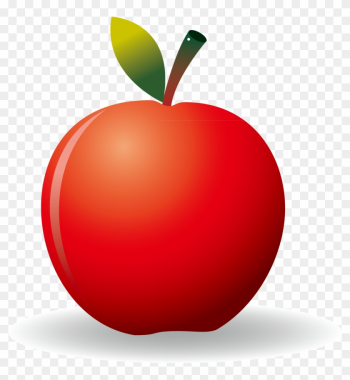 Red Apple Leaf Elements - Red Apple Leaf Elements Red Apple Leaf Elements - Red Apple Leaf Elements