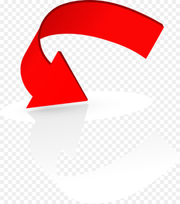 Red Arrow Logo - Red concise arrow Red Arrow Logo - Red concise arrow