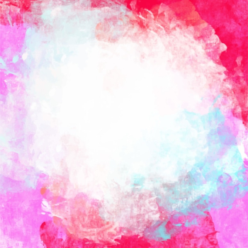Red artistic watercolor background Red artistic watercolor background