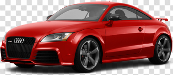 Red Audi PNG Photo Red Audi PNG Photo