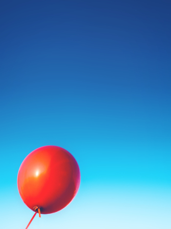 Red Balloon