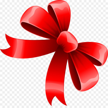 Red - Beautiful red bow tie Red - Beautiful red bow tie