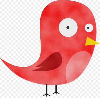 red bird clip art beak perching bird red bird clip art beak perching bird