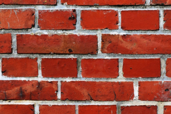 Red Brick Wall Red Brick Wall