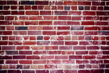 Red Brick Wall Red Brick Wall