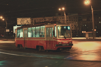 Red Bus Red Bus