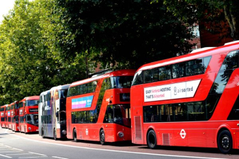 Red Bus Red Bus