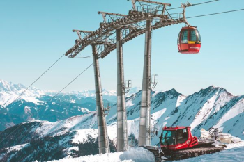 red cable car red cable car