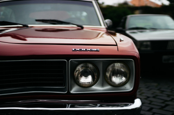 Red Car Red Car