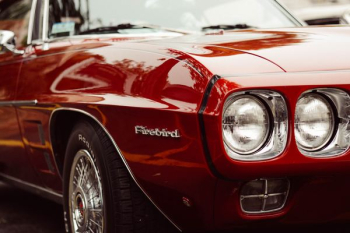 red car red car