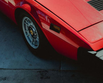 red car red car