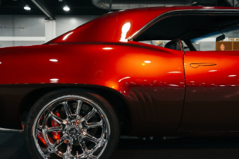 Red Car Red Car