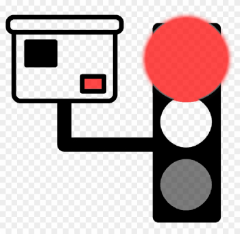 Red, Car, Police, Cartoon, Traffic, Light, Camera - Traffic Light Clip Art Red, Car, Police, Cartoon, Traffic, Light, Camera - Traffic Light Clip Art