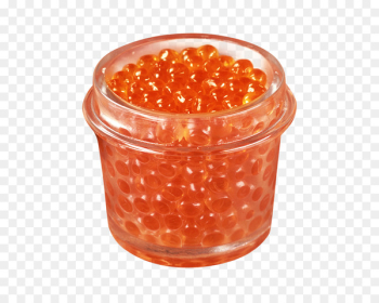 Red caviar Chum salmon Roe Sockeye salmon - fish Red caviar Chum salmon Roe Sockeye salmon - fish