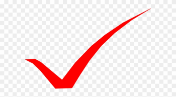 Red Check Mark Clip Art - Red Tick Mark Png Red Check Mark Clip Art - Red Tick Mark Png