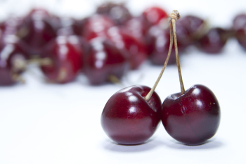 Red Cherry Fruit Red Cherry Fruit