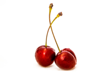 Red Cherry Fruit Red Cherry Fruit