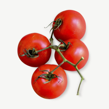 Red cherry tomatoes, vegetable collage | Free PSD - rawpixel Red cherry tomatoes, vegetable collage | Free PSD - rawpixel