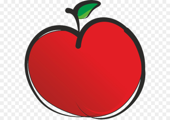 red clip art apple green leaf red clip art apple green leaf