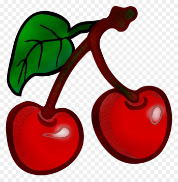 red clip art cherry heart plant red clip art cherry heart plant