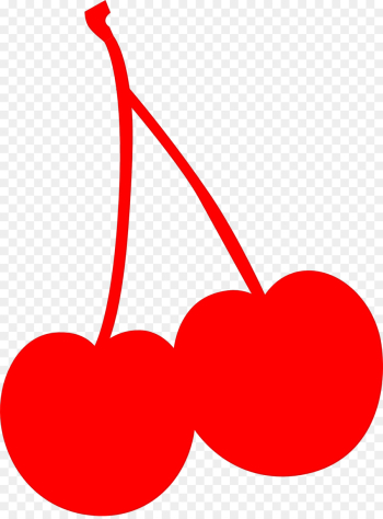 red clip art heart line cherry red clip art heart line cherry