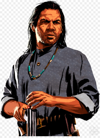 Red Dead Redemption, Red Dead Redemption 2, Video Games, Music, Music Artist PNG